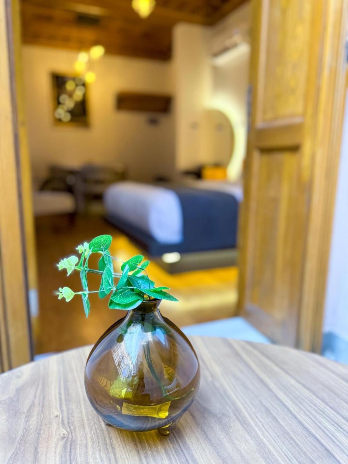 Elmira Pera Hotel & Spa - Special Class Стамбул Экстерьер фото