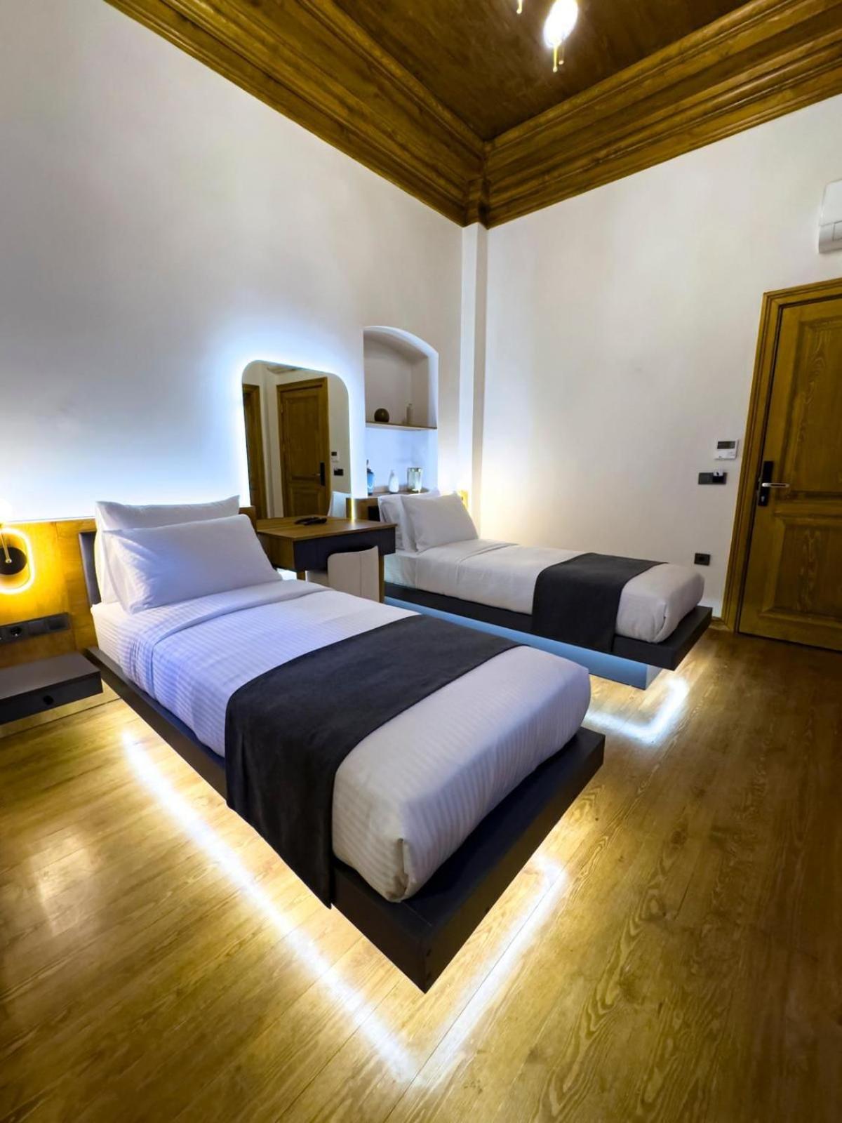 Elmira Pera Hotel & Spa - Special Class Стамбул Экстерьер фото
