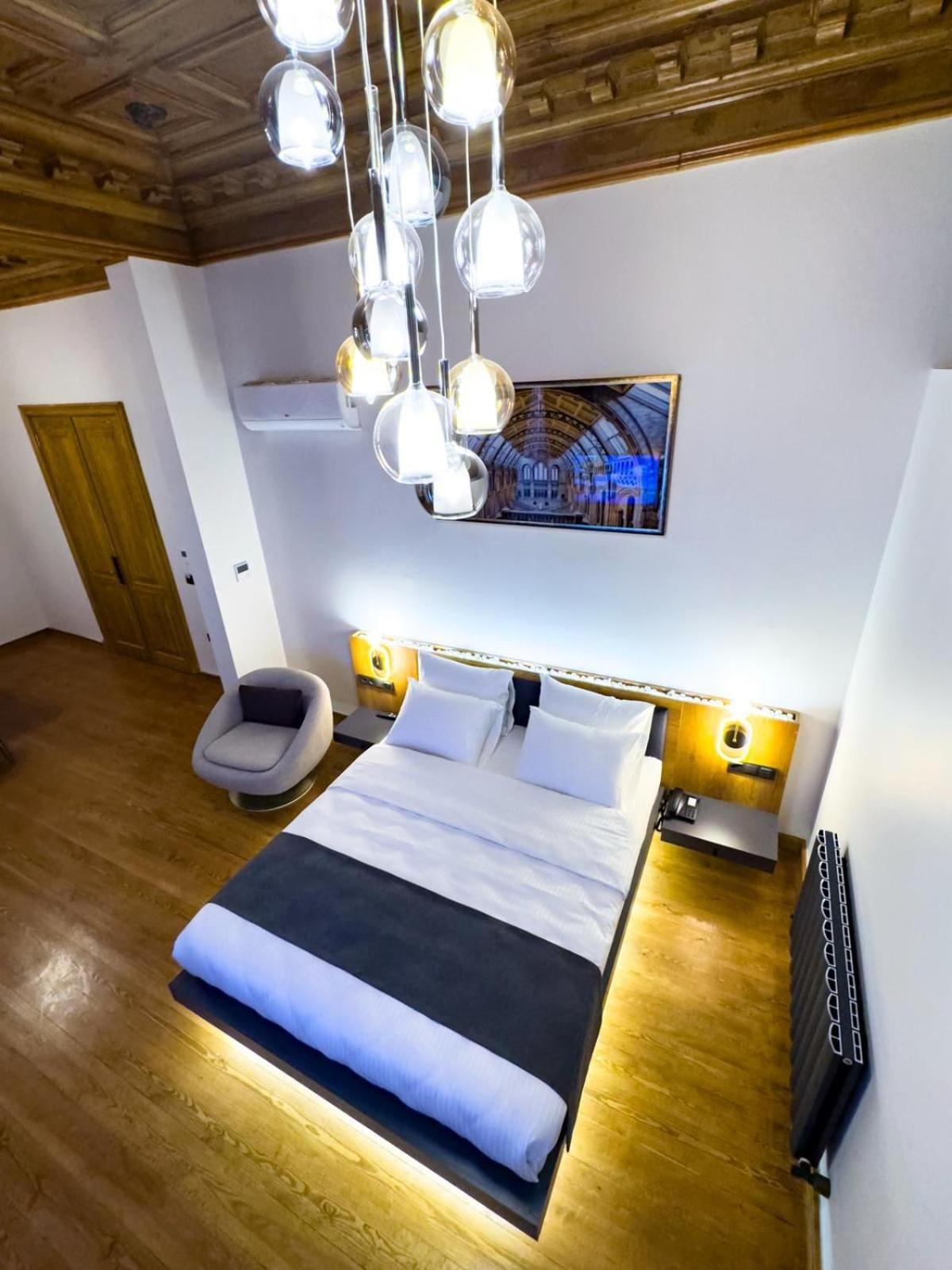 Elmira Pera Hotel & Spa - Special Class Стамбул Экстерьер фото