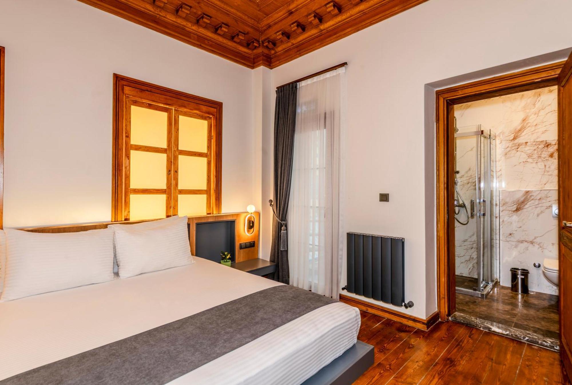 Elmira Pera Hotel & Spa - Special Class Стамбул Экстерьер фото